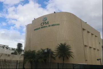 Conselho Federal de Medicina