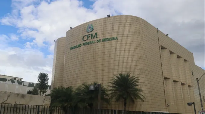 Conselho Federal de Medicina