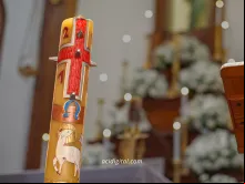 Os símbolos do Sábado Santo