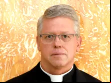 Padre Antônio Carlos Paiva foi nomeado bispo-coadjutor de Oliveira (MG).