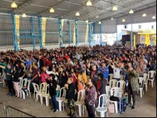 Congresso Nacional das Novas Comunidades