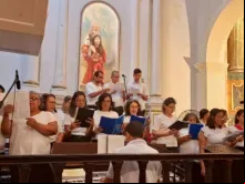 Coro Arquidiocesano de Maceió