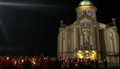 Santuário de Nossa Senhora de Caravaggio em Farroupilha recebe 146ª Romaria neste fim de semana