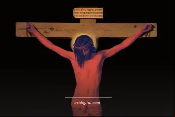 Por que a cruz é o símbolo dos cristãos?