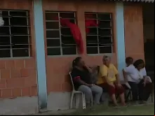 Sítio da Missão Belém, em Jundiaí (SP) que acolhe mulheres em situação de rua
