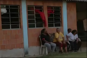 Sítio da Missão Belém, em Jundiaí (SP)