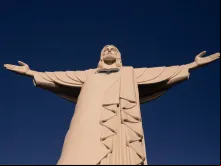 Cristo Protetor de Encantado