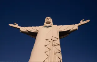 Cristo Protetor de Encantado