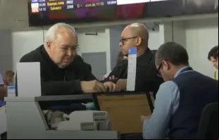 O cardeal Orani Tempesta embarca para Roma hoje (22), para o funeral do papa Francisco e o conclave