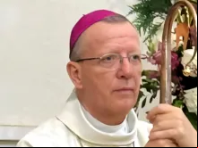 Dom José Roberto Fortes Palau, bispo de Limeira