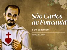 São Caros de Foucauld