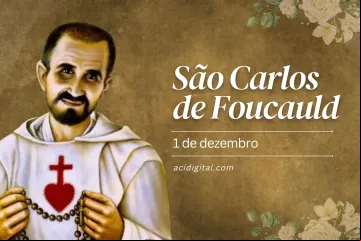 São Caros de Foucauld