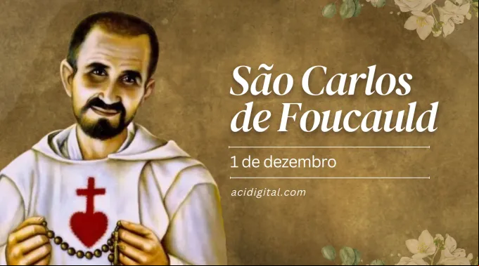 São Caros de Foucauld