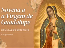 Novena a Nossa Senhora de Guadalupe