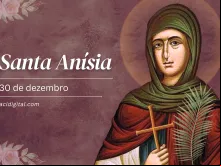 Santa Anísia de Tessalônica