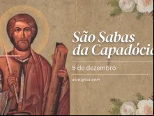 São Sabas da Capadócia