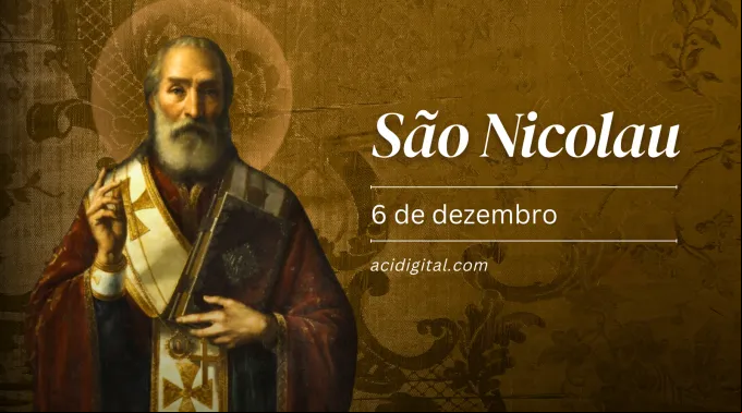 São Nicolau