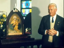 O servo de Deus João Luiz Pozzobon