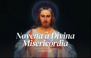 Novena à Divina Misericórdia