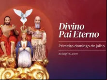 Divino Pai Eterno