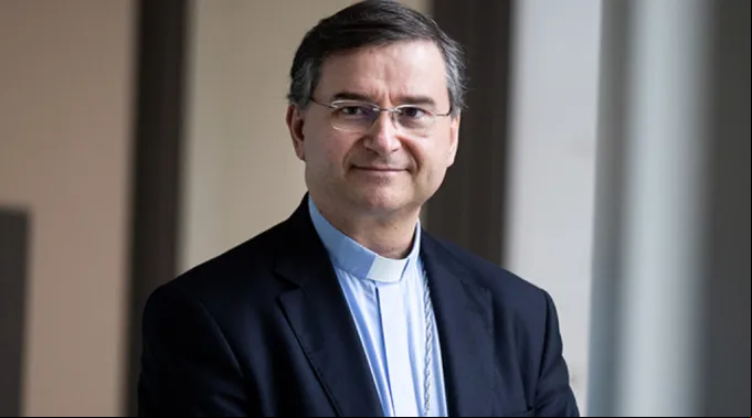 Dom Américo Aguiar