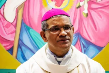 Dom Antônio de Assis Ribeiro