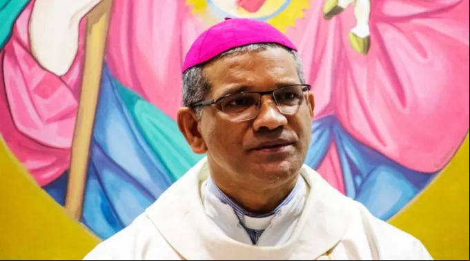 Dom Antônio de Assis Ribeiro
