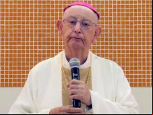 Dom Eurico dos Santos Veloso