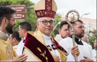 Dom Gregório Paixão