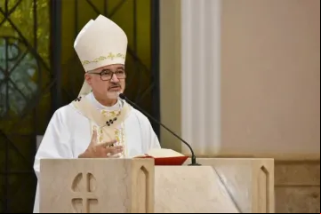 Dom João Justino de Medeiros Silva
