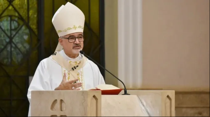 Dom João Justino de Medeiros Silva