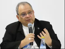 Dom Joel Portella Amado