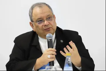 Dom Joel Portella Amado