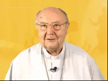 Dom José Haring foi o 5º bispo emérito de Limoeiro do Norte (CE)