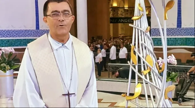 Dom José Ionilton