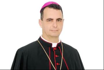 Dom Juarez Delorto Secco
