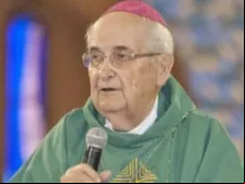 Dom Mauro Morelli