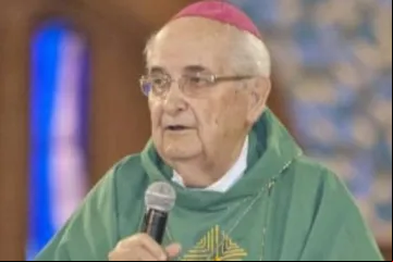 Dom Mauro Morelli