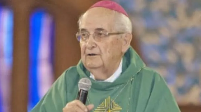 Dom Mauro Morelli
