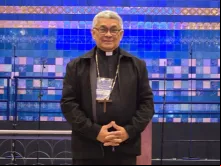 Dom Raimundo Possidônio