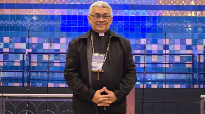 Dom Raimundo Possidônio