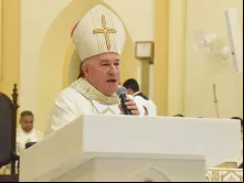 Dom Tarcísio Scaramusa