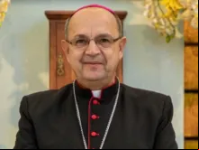 Dom Valdir Mamede