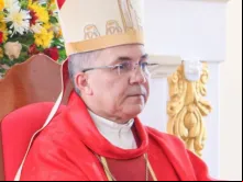 Dom Vítor Agnaldo de Menezes