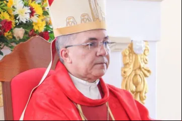 Dom Vítor Agnaldo de Menezes