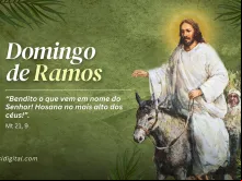 Domingo de Ramos