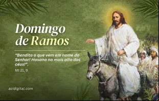 Domingo de Ramos