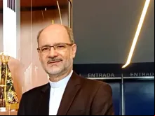 Dom Joaquim Giovani Mol Guimarães