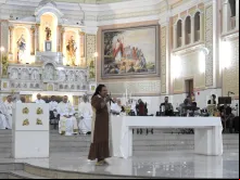 Agenora Maria testemunhou que os abortos que cometeu na juventude deixaram cicatrizes e feridas.