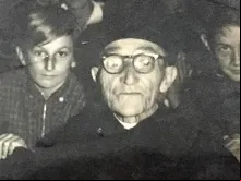 Frei Egídio Maria Moscini